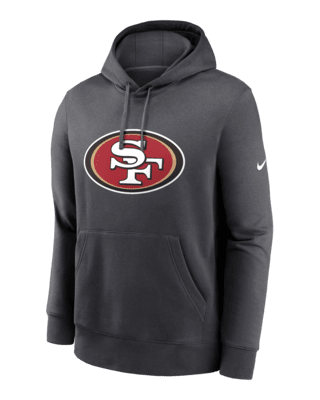 【US限定】NIKE NFL New Orleans Saints Prime Logo Hoodie US限定】NIKE NFL New Orleans Saints Prime Logo Hoodie
